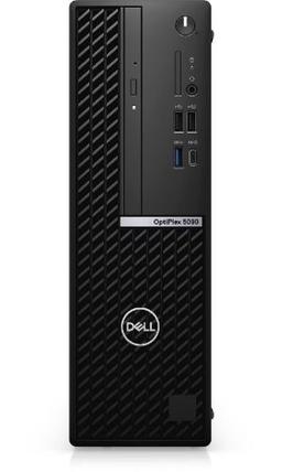 Refurbished Dell Optiplex 5090 Desktop (SFF) - Reebelo Ireland