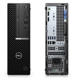 Refurbished Dell Optiplex 5090 Desktop (SFF) - Reebelo Ireland