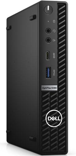 Refurbished Dell Optiplex 5090 MFF - Reebelo Ireland