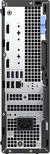 Refurbished Dell Optiplex 7000 SFF - Reebelo Ireland