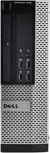 Refurbished Dell OptiPlex 7010 SFF - Reebelo Ireland