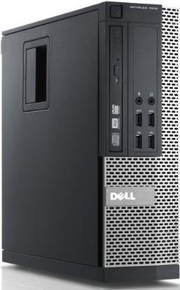 Refurbished Dell OptiPlex 7010 SFF - Reebelo Ireland