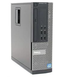 Refurbished Dell OptiPlex 7010 SFF - Reebelo Ireland