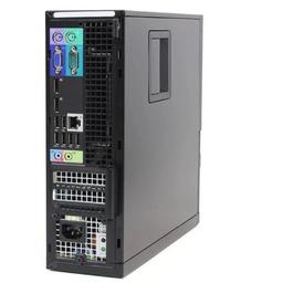 Refurbished Dell OptiPlex 7010 SFF - Reebelo Ireland