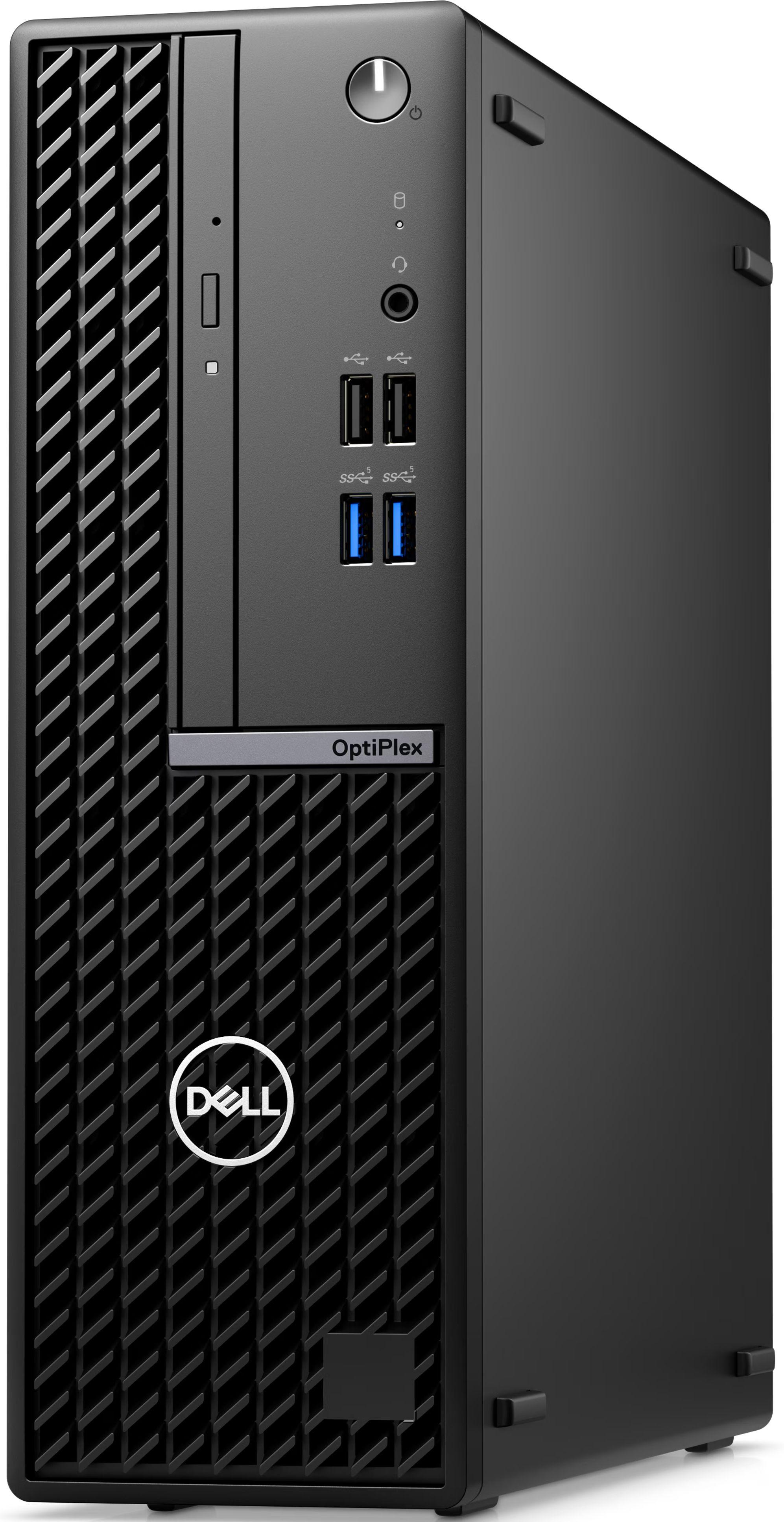 Refurbished Dell OptiPlex 7010 SFF (2023) - Reebelo Ireland