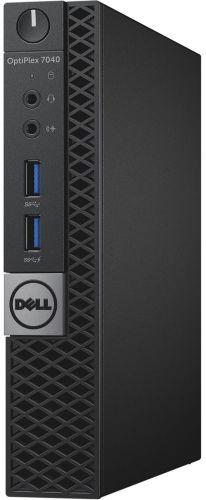 Refurbished Dell Optiplex 7040M Mini PC - Reebelo Ireland