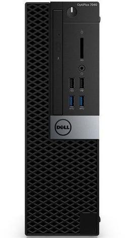 Refurbished Dell Optiplex 7040 SFF - Reebelo Ireland