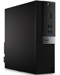 Refurbished Dell Optiplex 7040 SFF - Reebelo Ireland