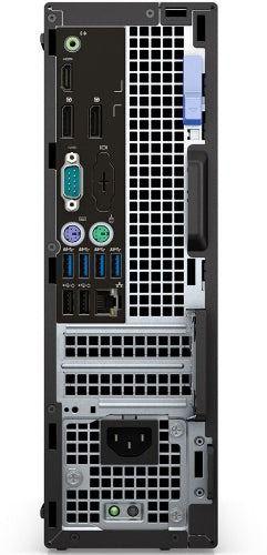 Refurbished Dell Optiplex 7040 SFF - Reebelo Ireland