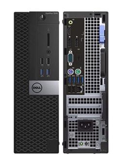 Refurbished Dell Optiplex 7040 SFF - Reebelo Ireland