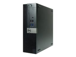 Refurbished Dell Optiplex 7040 SFF - Reebelo Ireland