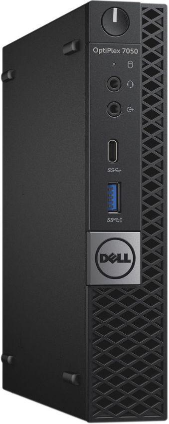 Refurbished Dell OptiPlex 7050 MFF - Reebelo Ireland