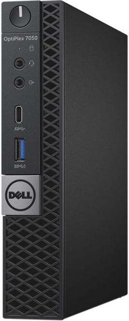 Refurbished Dell OptiPlex 7050 MFF - Reebelo Ireland