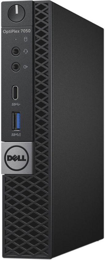 Refurbished Dell OptiPlex 7050 MFF - Reebelo Ireland