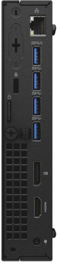 Refurbished Dell OptiPlex 7050 MFF - Reebelo Ireland