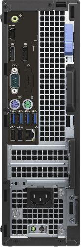 Refurbished Dell Optiplex 7050 SFF - Reebelo Ireland