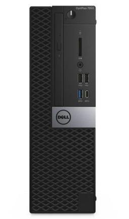 Refurbished Dell Optiplex 7050 SFF i7-6700 3.4GHz - Reebelo Ireland