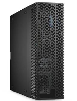 Refurbished Dell Optiplex 7050 SFF i7-6700 3.4GHz - Reebelo Ireland