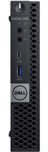 Refurbished Dell Optiplex 7060 MFF - Reebelo Ireland