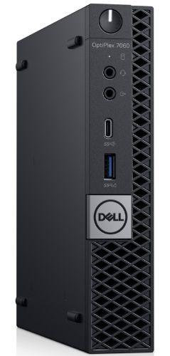 Refurbished Dell Optiplex 7060 MFF - Reebelo Ireland