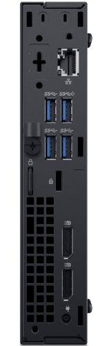 Refurbished Dell Optiplex 7060 MFF - Reebelo Ireland