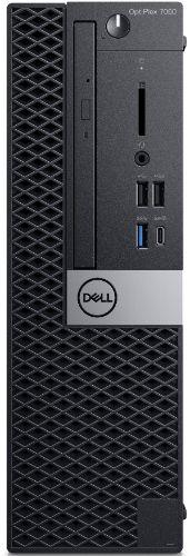 Refurbished Dell Optiplex 7060 SFF - Reebelo Ireland
