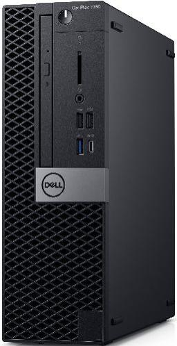 Refurbished Dell Optiplex 7060 SFF - Reebelo Ireland