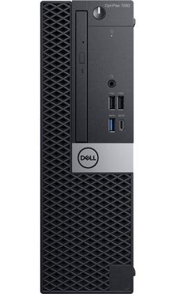 Refurbished Dell Optiplex 7060 SFF i5-8500 3.0GHz - Reebelo Ireland