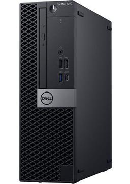 Refurbished Dell Optiplex 7060 SFF i5-8500 3.0GHz - Reebelo Ireland
