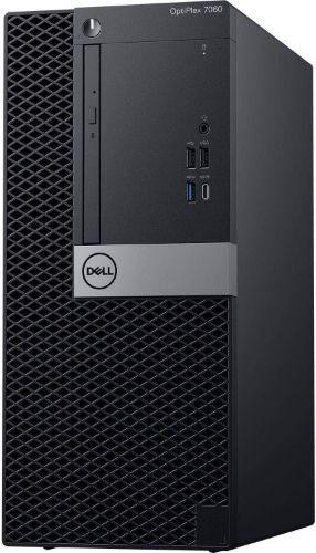 Refurbished Dell Optiplex 7060 Tower - Reebelo Ireland
