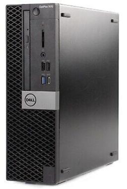 Refurbished Dell Optiplex 7070 Desktop SFF - Reebelo Ireland