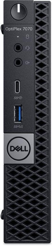 Refurbished Dell Optiplex 7070 MFF - Reebelo Ireland