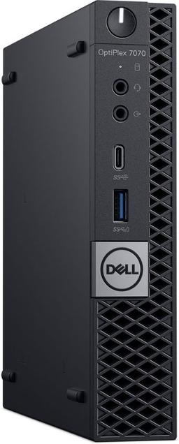 Refurbished Dell Optiplex 7070 MFF - Reebelo Ireland