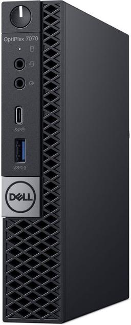 Refurbished Dell Optiplex 7070 MFF - Reebelo Ireland