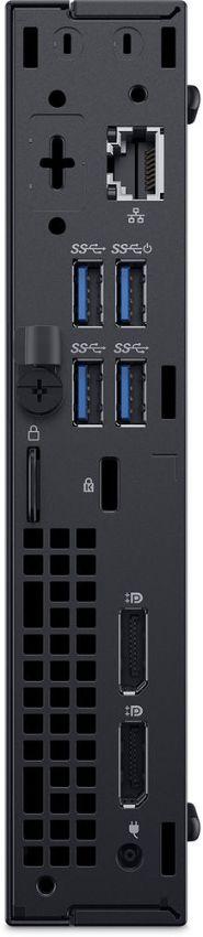 Refurbished Dell Optiplex 7070 MFF - Reebelo Ireland