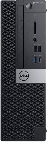 Refurbished Dell Optiplex 7070 SFF - Reebelo Ireland
