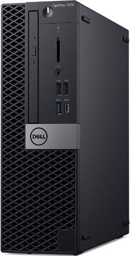 Refurbished Dell Optiplex 7070 SFF - Reebelo Ireland