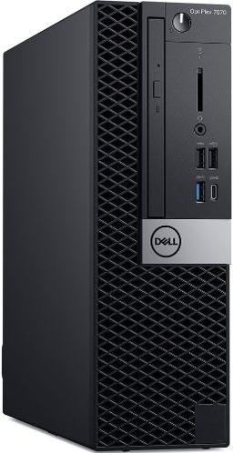Refurbished Dell Optiplex 7070 SFF - Reebelo Ireland