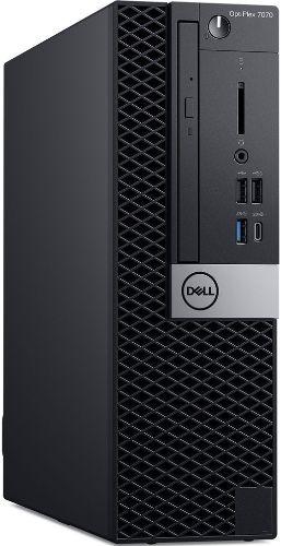 Refurbished Dell Optiplex 7070 SFF - Reebelo Ireland