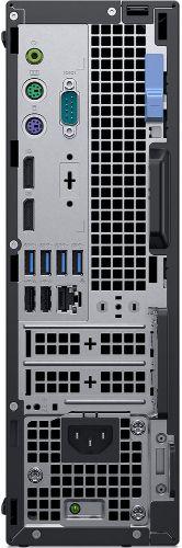 Refurbished Dell Optiplex 7070 SFF - Reebelo Ireland