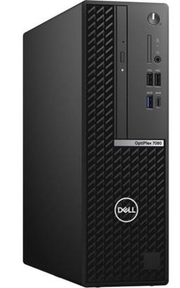 Refurbished Dell OptiPlex 7080 Desktop SFF - Reebelo Ireland