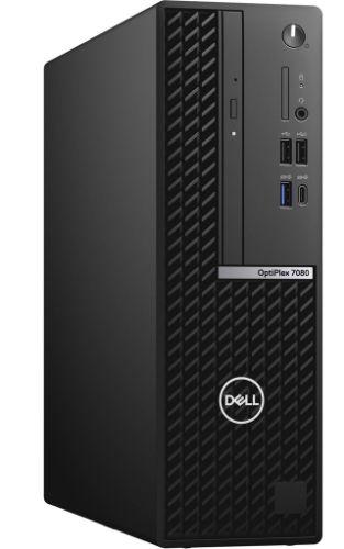 Refurbished Dell OptiPlex 7080 Desktop SFF - Reebelo Ireland
