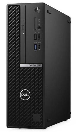 Refurbished Dell OptiPlex 7080 Desktop SFF - Reebelo Ireland