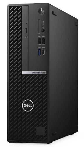 Refurbished Dell OptiPlex 7080 Desktop SFF - Reebelo Ireland