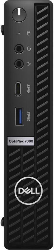Refurbished Dell OptiPlex 7080 Desktop MFF - Reebelo Ireland