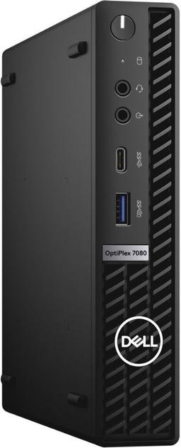 Refurbished Dell OptiPlex 7080 Desktop MFF - Reebelo Ireland