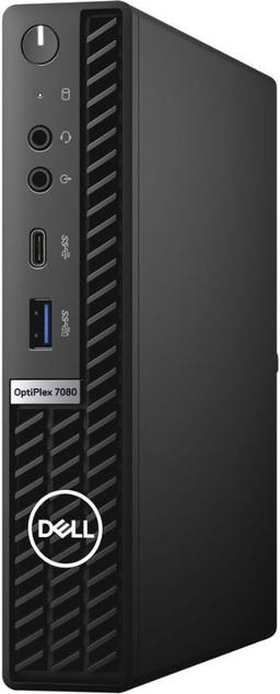 Refurbished Dell OptiPlex 7080 Desktop MFF - Reebelo Ireland