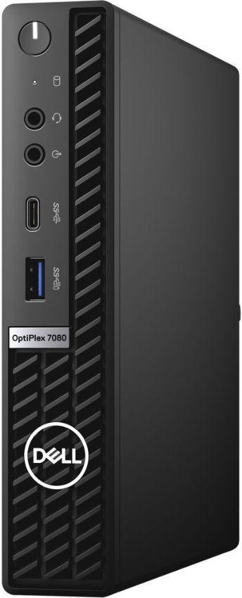 Refurbished Dell OptiPlex 7080 Desktop MFF - Reebelo Ireland