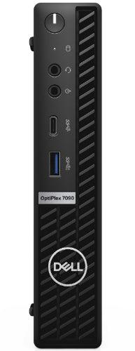 Refurbished Dell Optiplex 7090 MFF - Reebelo Ireland