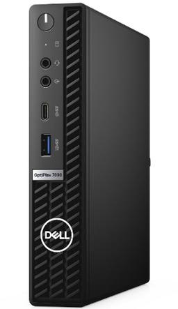 Refurbished Dell Optiplex 7090 MFF - Reebelo Ireland